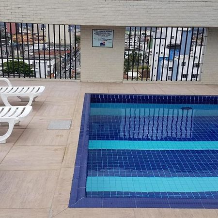 Palladium Belvedere Hotel Sao Vicente  Bagian luar foto