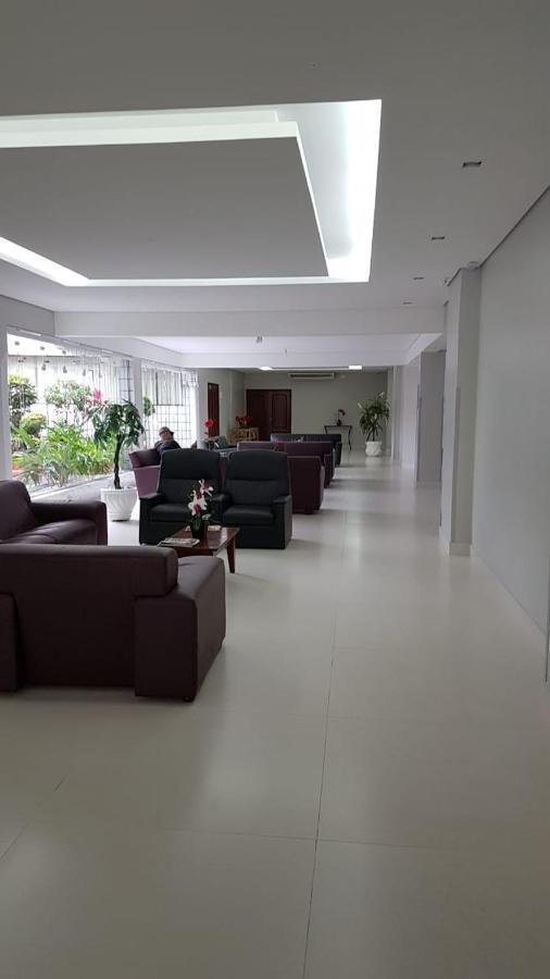 Palladium Belvedere Hotel Sao Vicente  Bagian luar foto