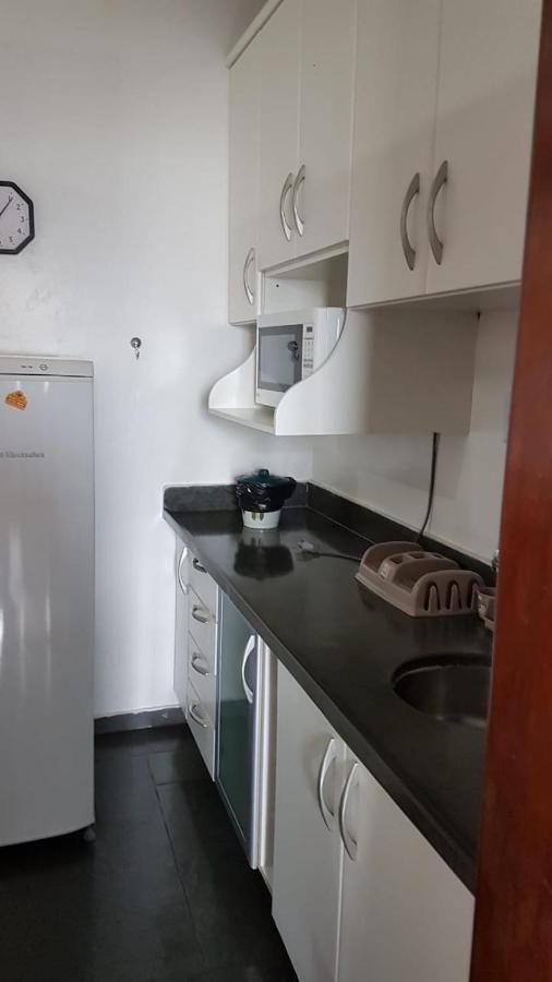 Palladium Belvedere Hotel Sao Vicente  Bagian luar foto